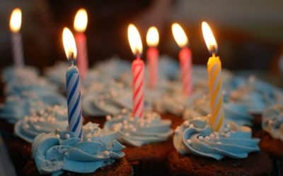 How To Choose Food For Children’s Parties