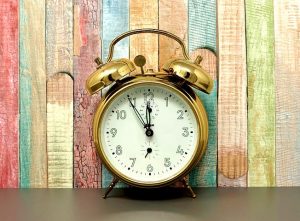 clock