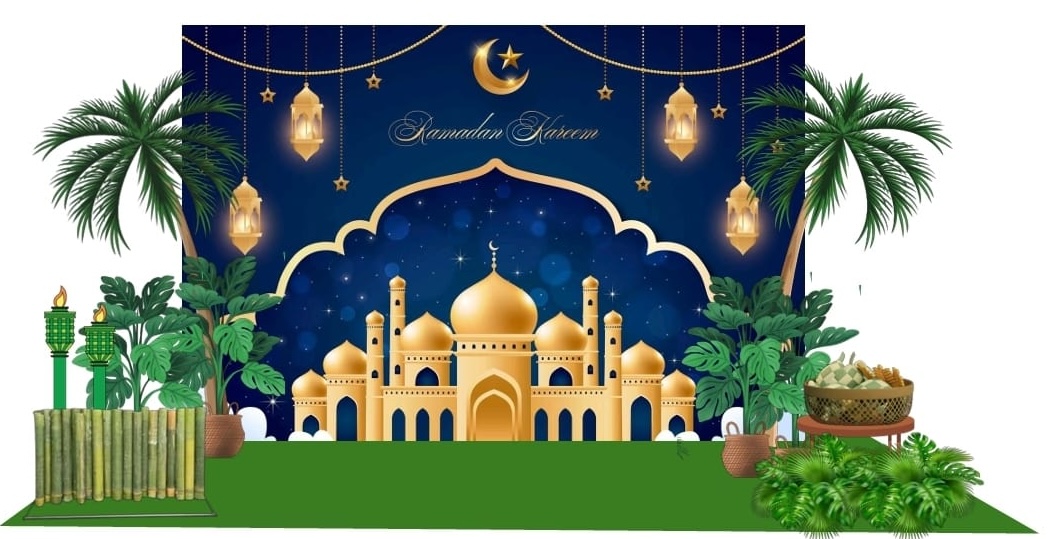 hari-raya-backdrop-service aidilfitri-raya-backdrop-service-kl