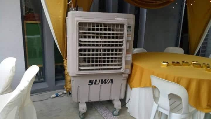 air cooler