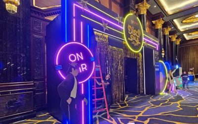 Ways Our Event Planner Can Make Your Annual Dinner a Success