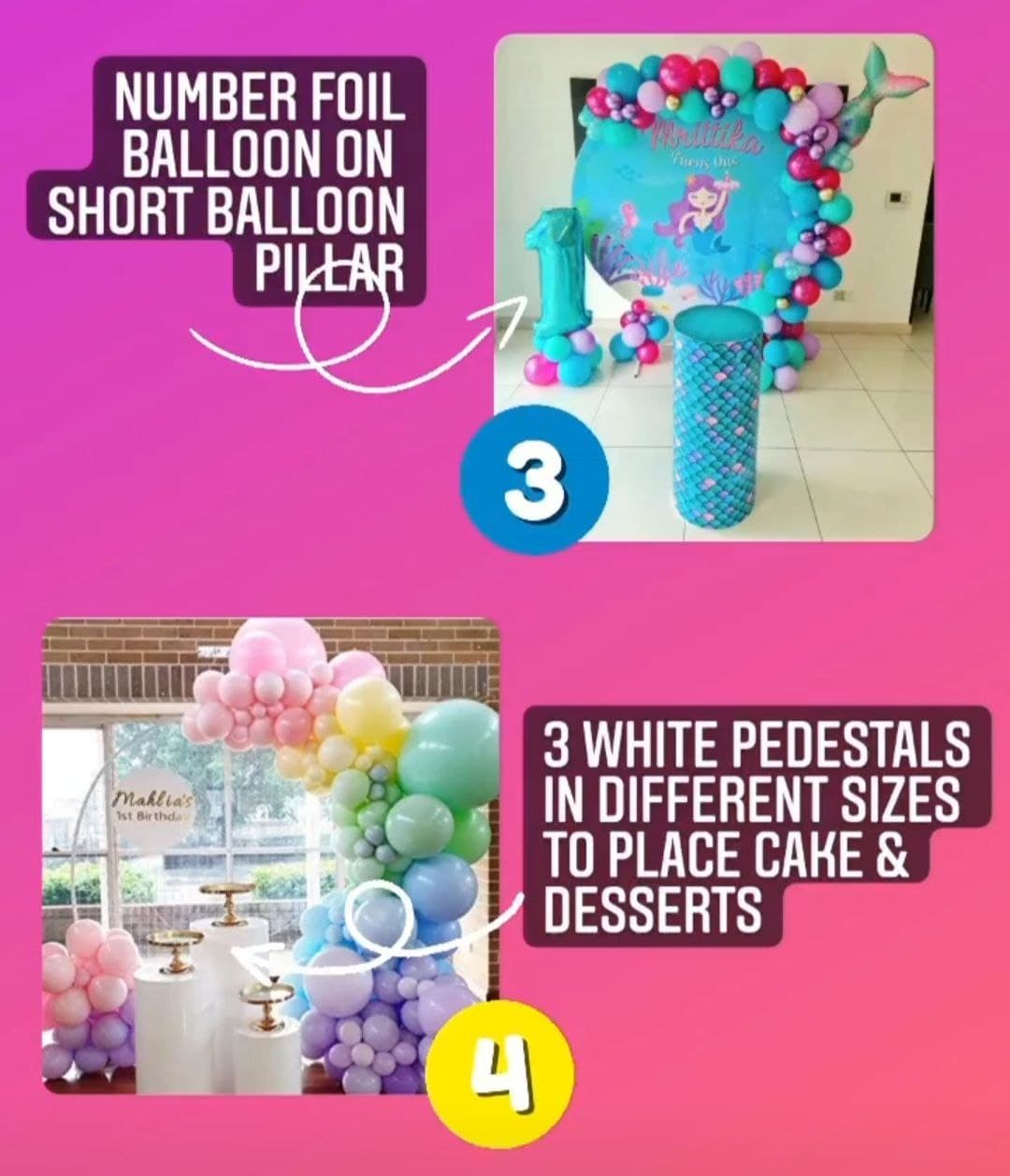 birthday-party-decoration-package