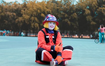 Why Bad Idea to Hire a Clown Service at RM100/hour