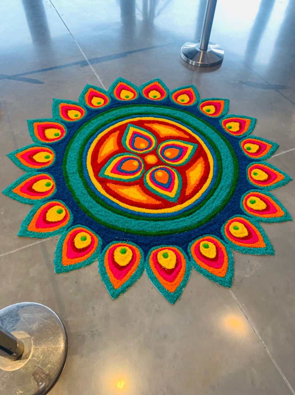 deepavali-kolam-decoration-damansara