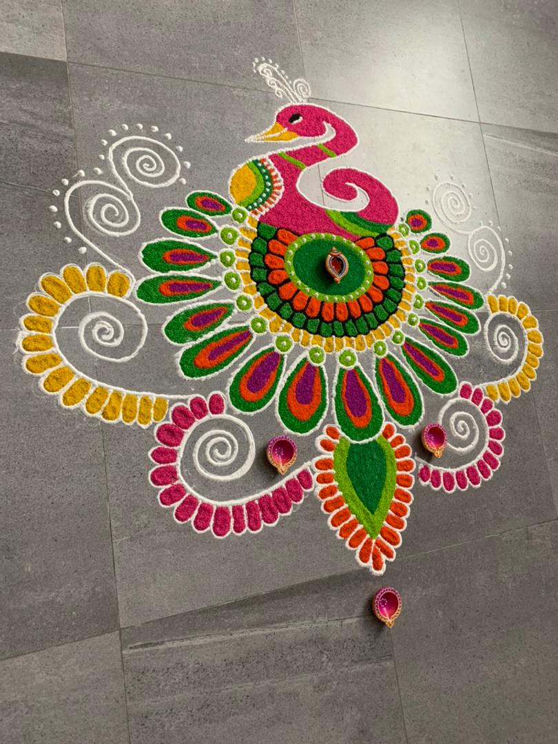 deepavali-kolam-peacock-service-kl