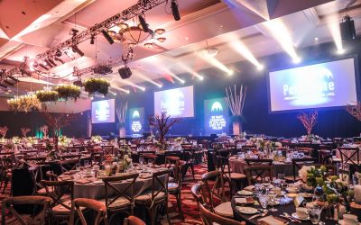 Tips To Elevate Your Next Corporate Event