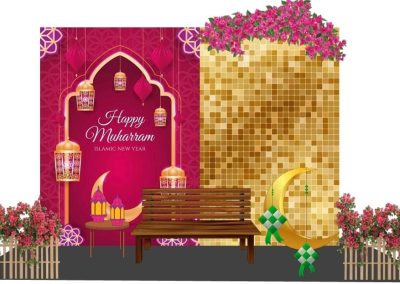 hari-raya-backdrop-service-shah-alam