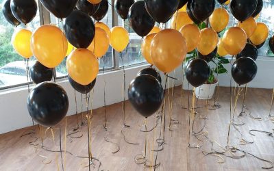 Covid-19 Recovery Promotion