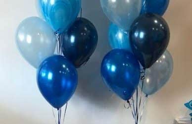 MCO Birthday Idea