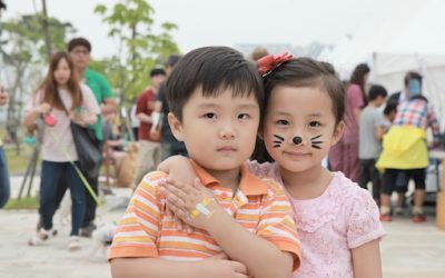 Four Types Of Children’s Parties