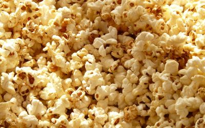Popcorn Machine Rental Service at RM100/hr is a Bad Idea