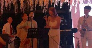 wedding singer image